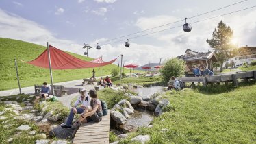 Gondelbahn Hohe Salve & Hexenwasser Söll, © SkiWelt Wilder Kaiser