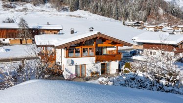 Apartment Sonnenschein St. Ulrich am Pillersee