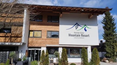 Absolute Active Mountain Resort, © bookingcom