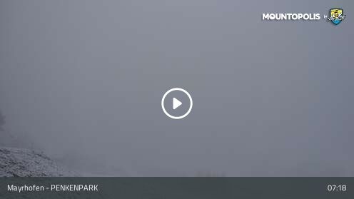 Webcam Penken Park