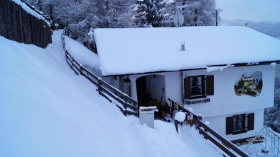 Haus Eller Winter II
