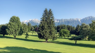 Golfclub Innsbruck-Igls, © Tom Klocker