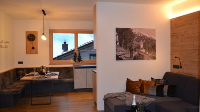 Appartement "Urig & Echt"