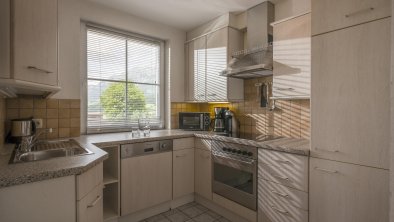 Appartement 204 - Küche 1, © Hannes Dabernig