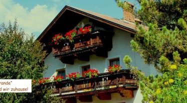 Appartements HAUS WILHELMER in Osttirol, © bookingcom