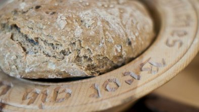 s'Landhaus Neustift - Brot