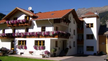 Haus Renate im Kaunertal, © Haus Renate