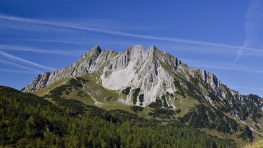 Montscheinspitze, © Naturpark Karwendel