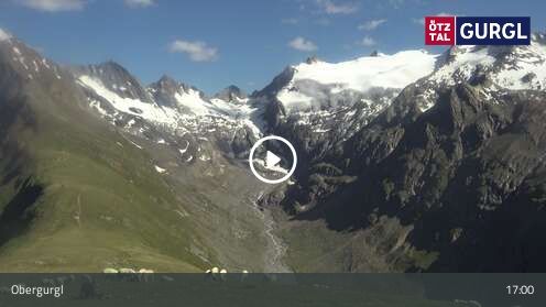 Webcam Hohe Mut