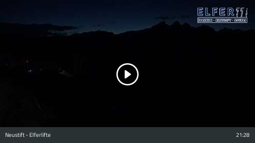 Webcam Panoramabahn