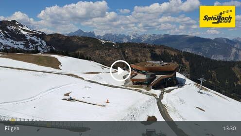 Webcam Onkeljoch