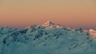 Wildspitze, © Tirol Werbung/Ramon Haindl