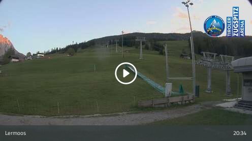 Webcam Familyjet Tal