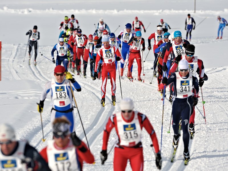 Winterurlaub im Hochpustertal, © Osttirol Tourismus