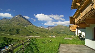 Alpenchalet Obholzer Impressionen 20