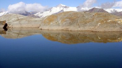 Mittagsee, © Weiskopf A.