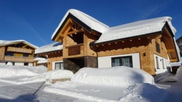 Alpenappartement Kleiner, © bookingcom