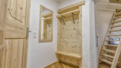 Going_EingangGarderobe, © Landhaus Tirol