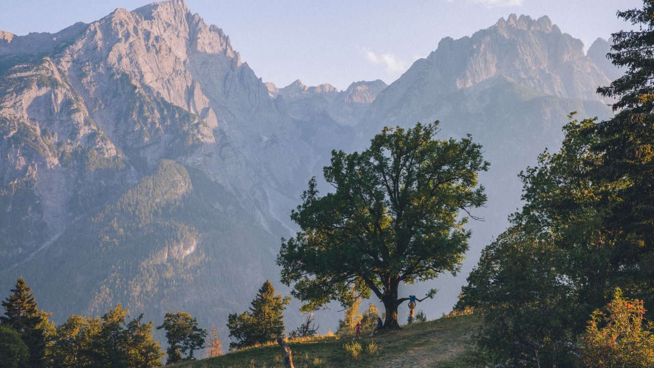 Osttirol, Nikolsdorf, © Tirol Werbung/Poblotzki Katharina