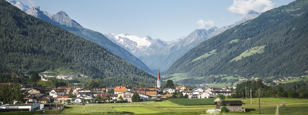 Mieders im Sommer, © Stubai Tirol/Andre Schönherr