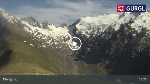 Webcam Hohe Mut