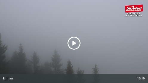 Webcam Bergstation Hartkaiserbahn