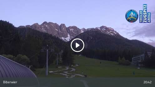 Webcam Talstation Marienberg