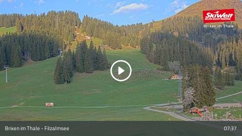 Webcam Filzalmsee