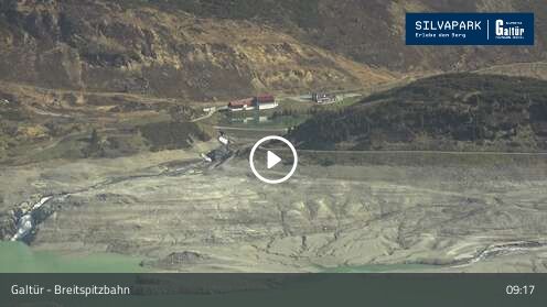 Webcam Breitspitzbahn