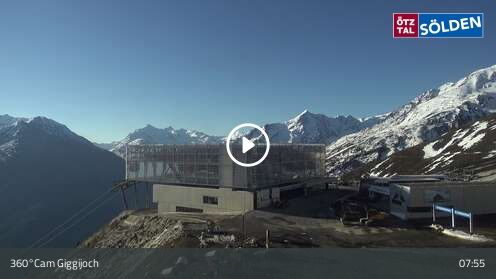 Webcam Giggijoch