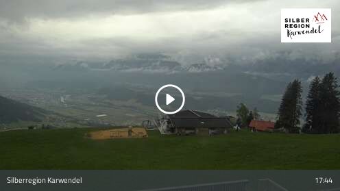 Webcam Hüttegglift