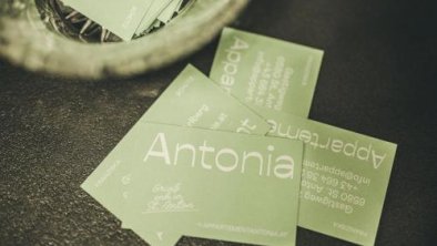 Antonia Appartement, © bookingcom
