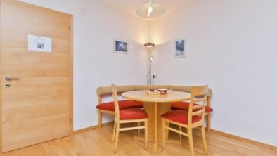 Splendid Apartment in Strengen with Sauna, © bookingcom