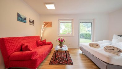 Ferienwohnung-Mandelbaum-Neustift-Schlafzimmer-mit