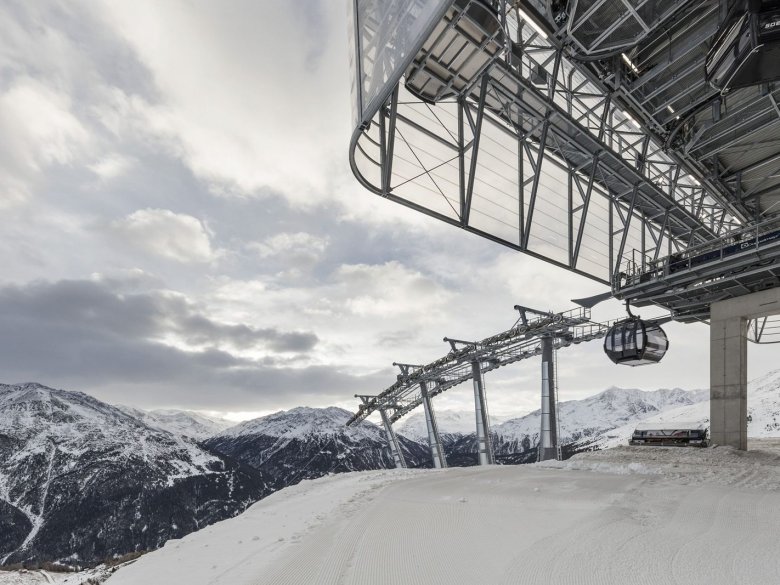 Giggijochbahn Sölden