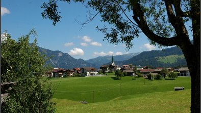 Brandenberg, © Hotel Neuwirt