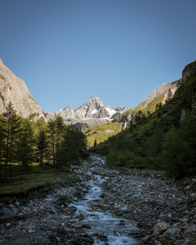 Großglockner, © Tirol Werbung / Jens Schwarz