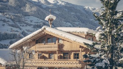 Leitnerhof Ramsau Zillertal