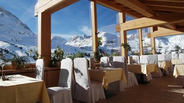Hotel Tyrol Impressionen 4