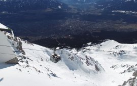 Nordkettenbahn Innsbruck