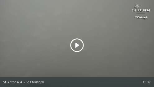 Webcam St. Christoph
