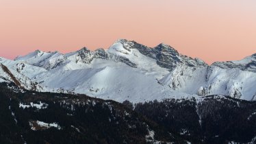 Zillertaler Alpen, © Tirol Werbung/Lukas Penz