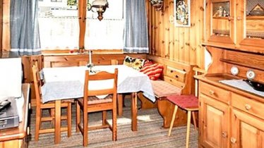 Apartment with 2 bedrooms in Weerberg with wonderful mountain view furnished garden and WiFi 3 km from the slopes, © bookingcom