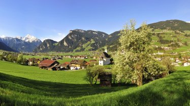 Ramsau im Sommer, © Paul Sürth