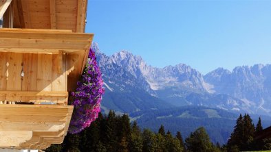 Balkon mit Aussicht, © Werbeagentur ia - Renate Sykes