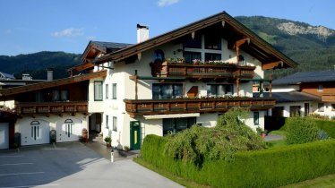 Haus Ursula, St. Johann in Tirol