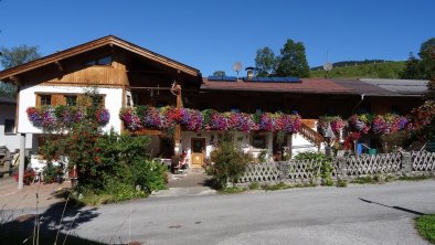 Aussenansicht Badhaus