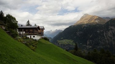 Strumerhof in Matrei in Osttirol, © Tirol Werbung / Bert Heinzlmeier