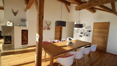 Alpenloft by Apartment Managers, © bookingcom