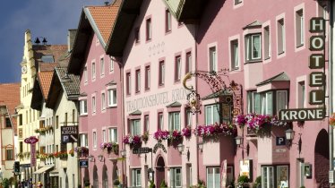 Matrei am Brenner im Sommer, © Wipptal